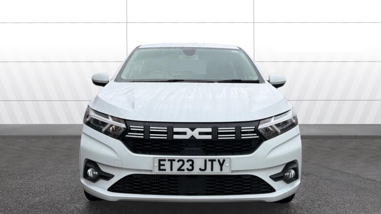 Dacia Sandero 1.0 Tce Expression 5dr Petrol Hatchback